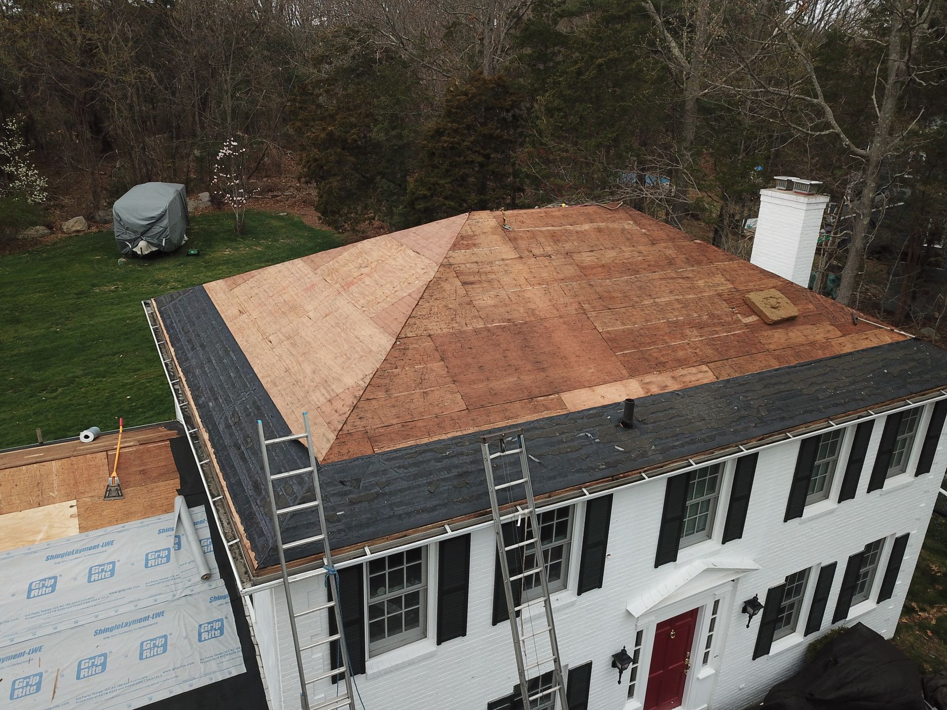 Replacing Your Roof? Read This First.Post Image